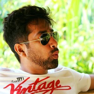 Meet your Posher, Ananda